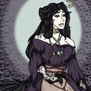 Meet your Posher, Brianna